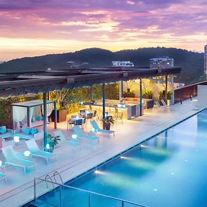 Hyatt House Kuala Lumpur, Mont Kiara